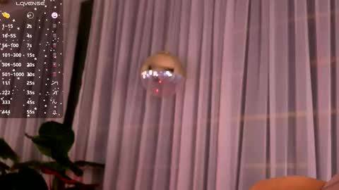 Snapshot of cynthiawest chatting on 25, 3, 2026 Ivy online show from 25, 3, 2026