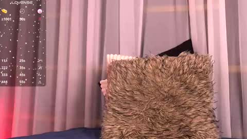 Snapshot of cynthiawest chatting on 27, 3, 2026 Ivy online show from 27, 3, 2026