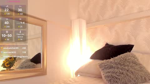 cyntia_adams online show from 11, 12, 2024