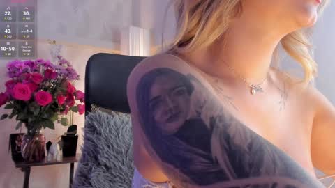 cyntia_adams online show from 21, 1, 2025