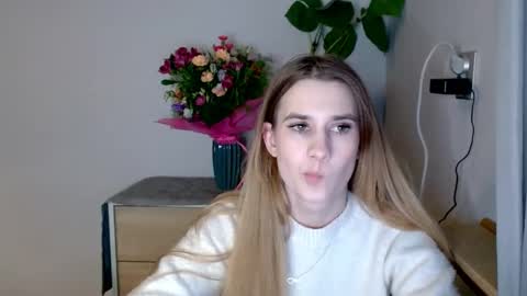 CyntiaNatural online show from 18, 2, 2025