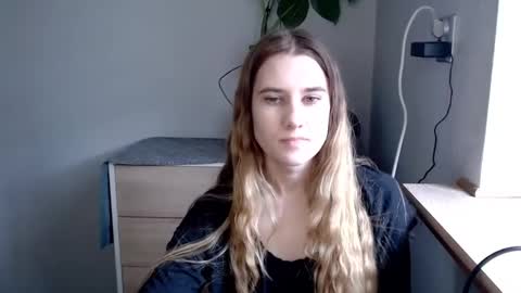 CyntiaNatural online show from 26, 2, 2025
