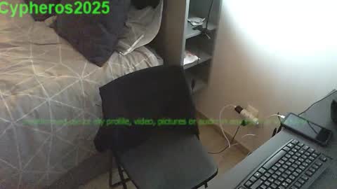 Chris online show from 11, 11, 2025