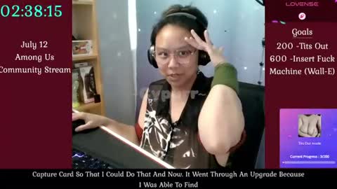 Snapshot of cypurr chatting on 4, 7, 2026 Adrian AdriNyaan online show from 4, 7, 2026