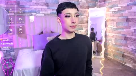 Snapshot of cyrus_tay chatting on 18, 6, 2026 cyrus_tay online show from 18, 6, 2026