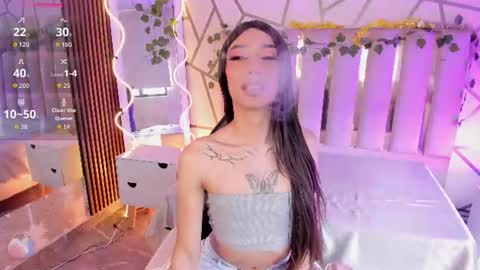 Snapshot of cyrus_tay chatting on 2, 7, 2026 cyrus_tay online show from 2, 7, 2026