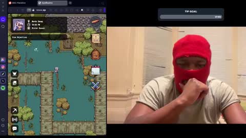 Cyrus online show from 25, 2, 2025