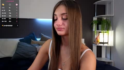 Snapshot of czamabech chatting on 21, 12, 2024 Isabella online show from 21, 12, 2024