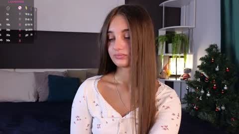 Snapshot of czamabech chatting on 10, 1, 2025 Isabella online show from 10, 1, 2025