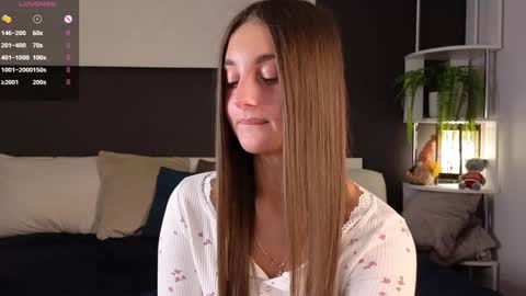 Snapshot of czamabech chatting on 18, 1, 2025 Isabella online show from 18, 1, 2025