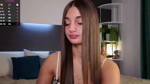 Snapshot of czamabech chatting on 15, 2, 2025 Isabella online show from 15, 2, 2025