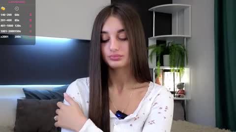 Snapshot of czamabech chatting on 17, 2, 2025 Isabella online show from 17, 2, 2025