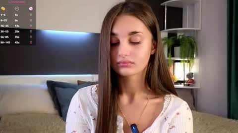 Snapshot of czamabech chatting on 18, 2, 2025 Isabella online show from 18, 2, 2025