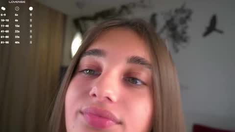 Snapshot of czamabech chatting on 29, 9, 2025 Isabella online show from 29, 9, 2025