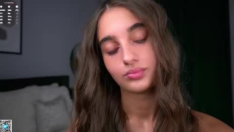 Snapshot of czamabech chatting on 11, 11, 2025 Isabella online show from 11, 11, 2025