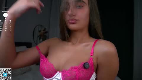 Snapshot of czamabech chatting on 13, 2, 2026 Isabella online show from 13, 2, 2026