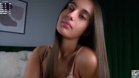 Snapshot of czamabech chatting on 23, 2, 2026 Isabella online show from 23, 2, 2026