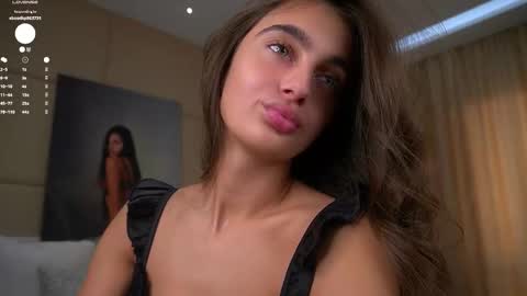 Snapshot of czamabech chatting on 20, 3, 2026 Isabella online show from 20, 3, 2026