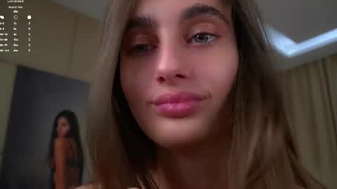 Snapshot of czamabech chatting on 3, 4, 2026 Isabella online show from 3, 4, 2026