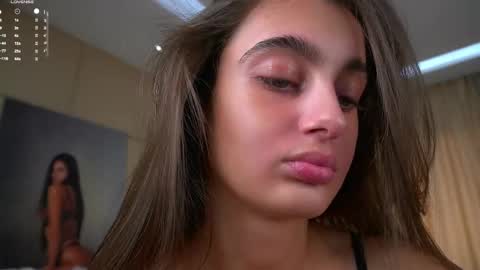 Snapshot of czamabech chatting on 5, 4, 2026 Isabella online show from 5, 4, 2026