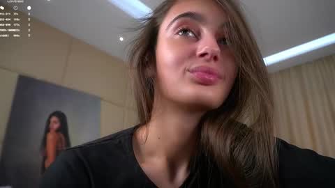 Snapshot of czamabech chatting on 6, 4, 2026 Isabella online show from 6, 4, 2026