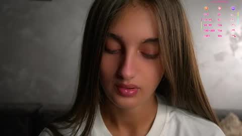 Isabella online show from 11, 5, 2026