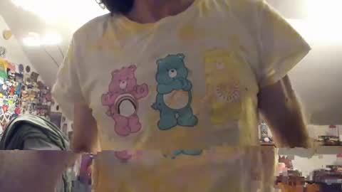 Andrew Thomas online show from 7, 10, 2025