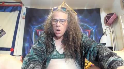 Andrew Thomas online show from 9, 11, 2025