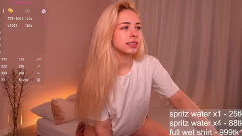 Julie online show from 4, 5, 2026