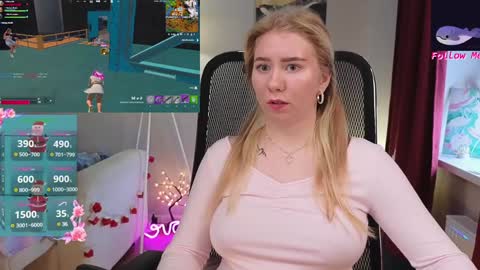 Donna online show from 16, 12, 2024