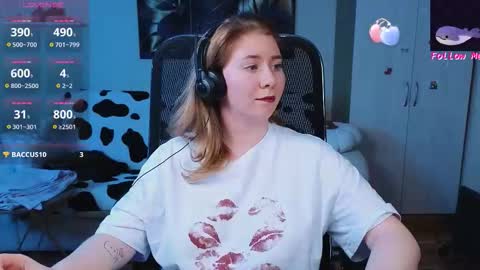 Donna online show from 6, 10, 2025