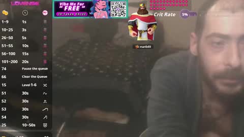 Snapshot of d0pey42o chatting on 1, 10, 2025 D0pey42O online show from 1, 10, 2025