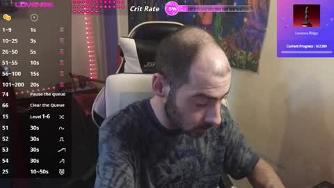 Snapshot of d0pey42o chatting on 21, 10, 2025 D0pey42O online show from 21, 10, 2025