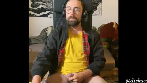 Snapshot of d1ckass chatting on 4, 10, 2025 d1ckass online show from 4, 10, 2025