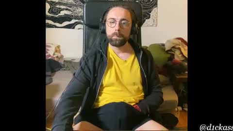 Snapshot of d1ckass chatting on 25, 10, 2025 d1ckass online show from 25, 10, 2025