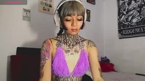 d3m0ny0_0 online show from 30, 3, 2026