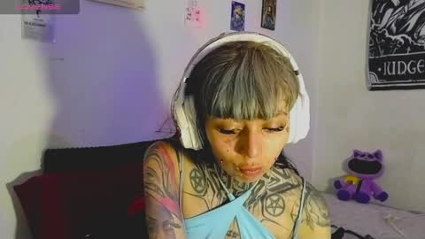 d3m0ny0_0 online show from 2, 4, 2026