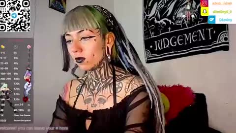 d3m0ny0_0 online show from 25, 6, 2026