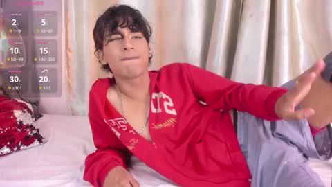 Darked online show from 27, 9, 2025