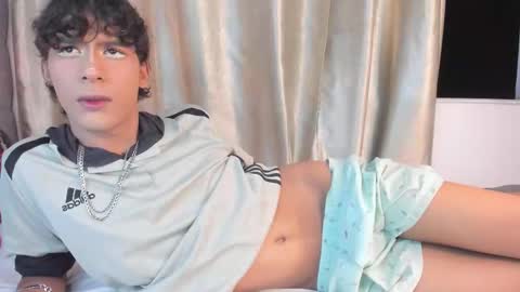 Darked online show from 21, 10, 2025