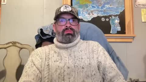 d4ddy858 online show from 18, 10, 2025