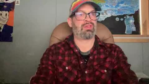 d4ddy858 online show from 22, 2, 2026