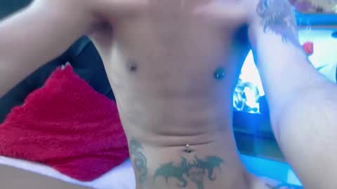 Snapshot of d4ni_king chatting on 8, 11, 2025 d4ni_king online show from 8, 11, 2025