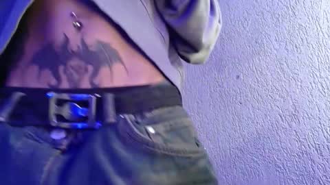 Snapshot of d4ni_king chatting on 9, 11, 2025 d4ni_king online show from 9, 11, 2025