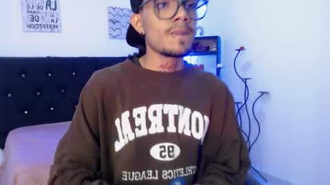 Snapshot of d4ni_king chatting on 16, 11, 2025 d4ni_king online show from 16, 11, 2025