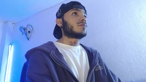 Snapshot of d4ni_king chatting on 6, 1, 2026 d4ni_king online show from 6, 1, 2026