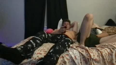 Aeboy12 online show from 20, 9, 2025