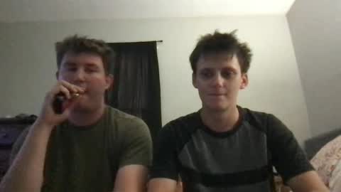 Aeboy12 online show from 28, 9, 2025