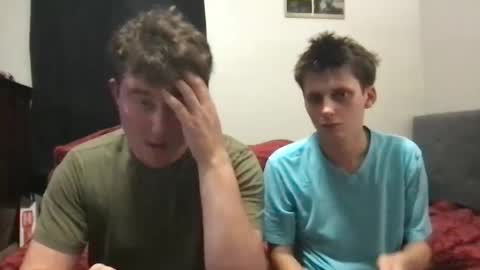 Aeboy12 online show from 29, 9, 2025