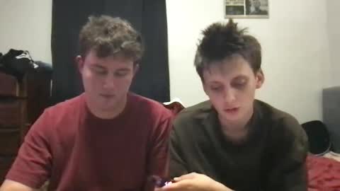 Aeboy12 online show from 1, 10, 2025